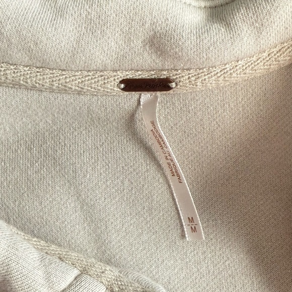 Free People Ruby Jacket - Picture 2 of 6